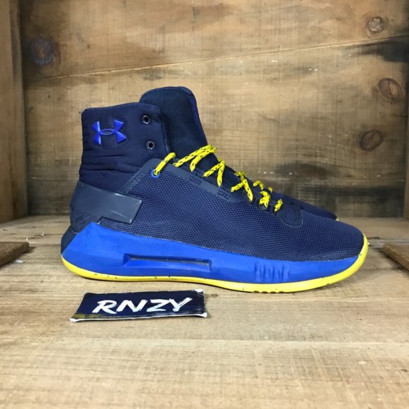 under armour drive 4 tb